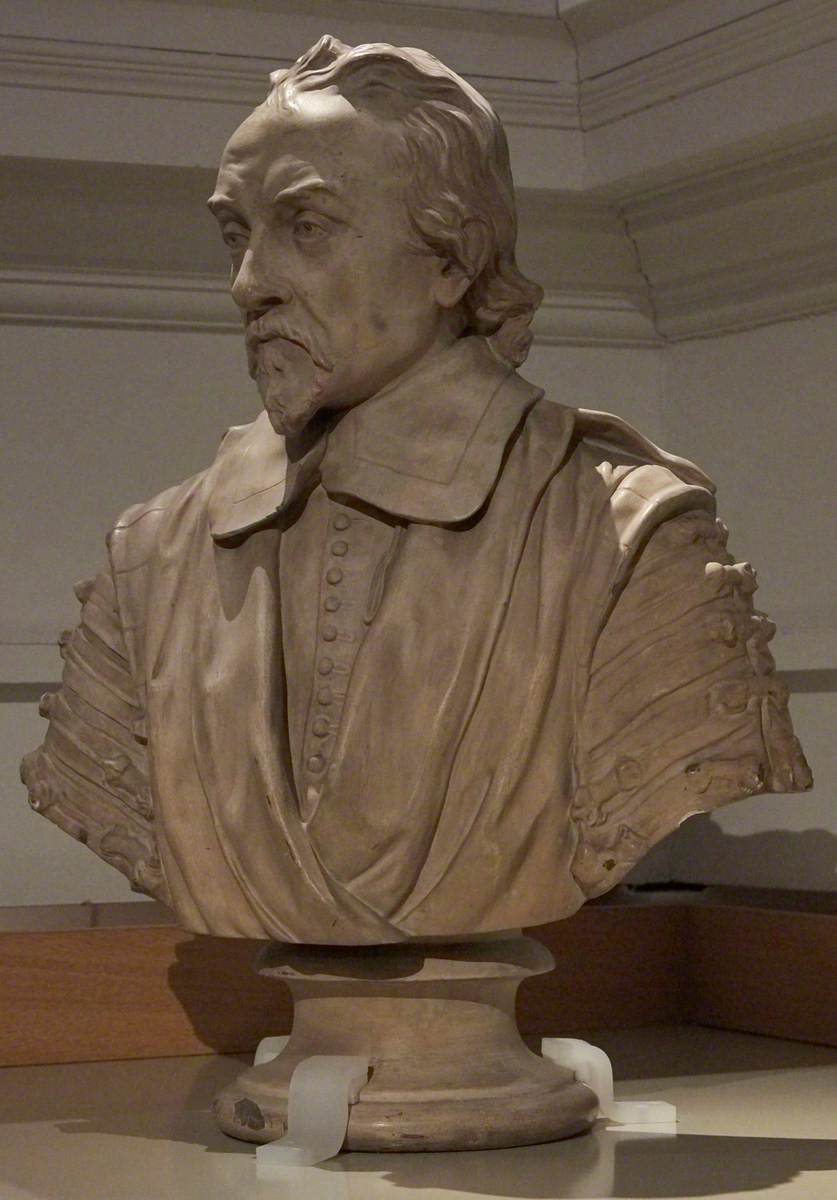 William Harvey (1578–1657)