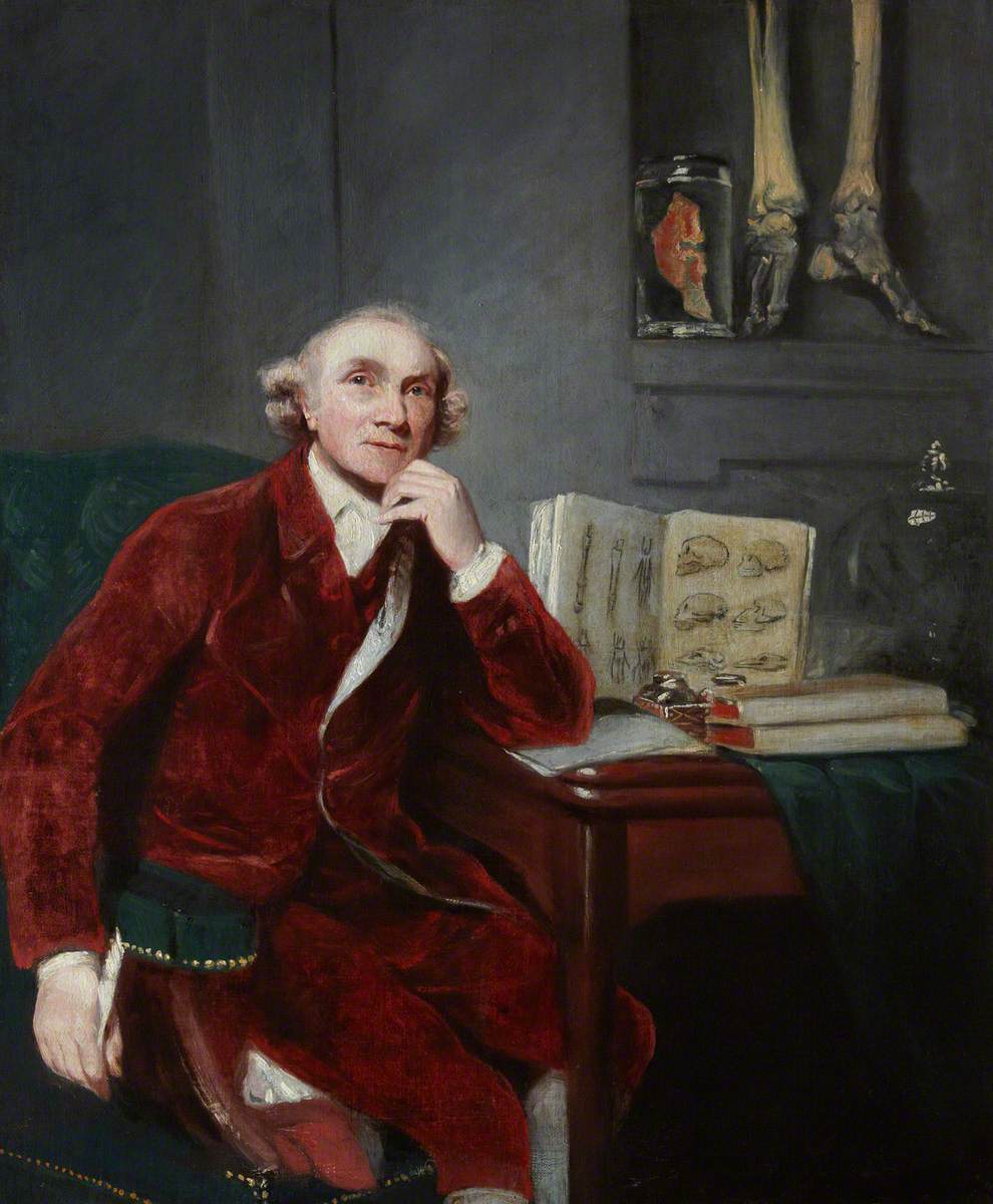 John Hunter (1728–1793)