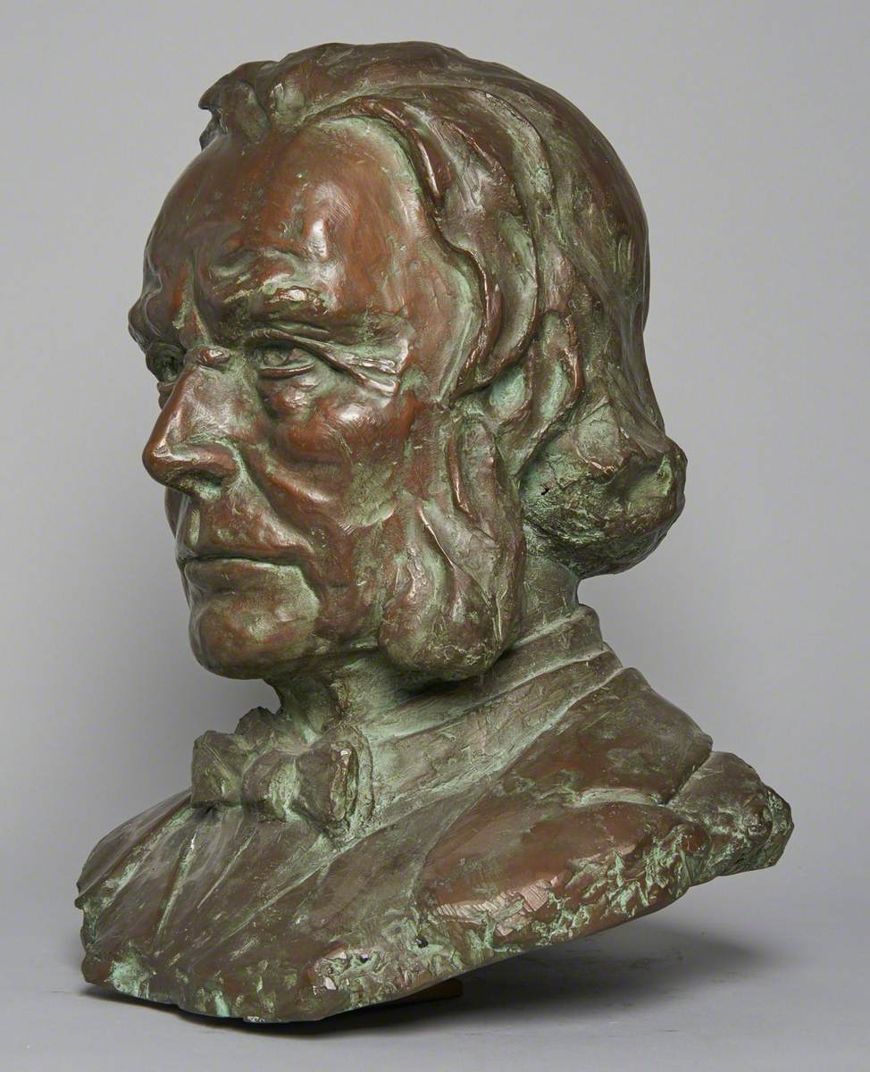 Joseph Lister (1827–1912)