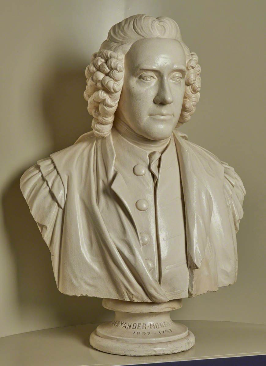 Alexander Monro (primus) (1697–1767)