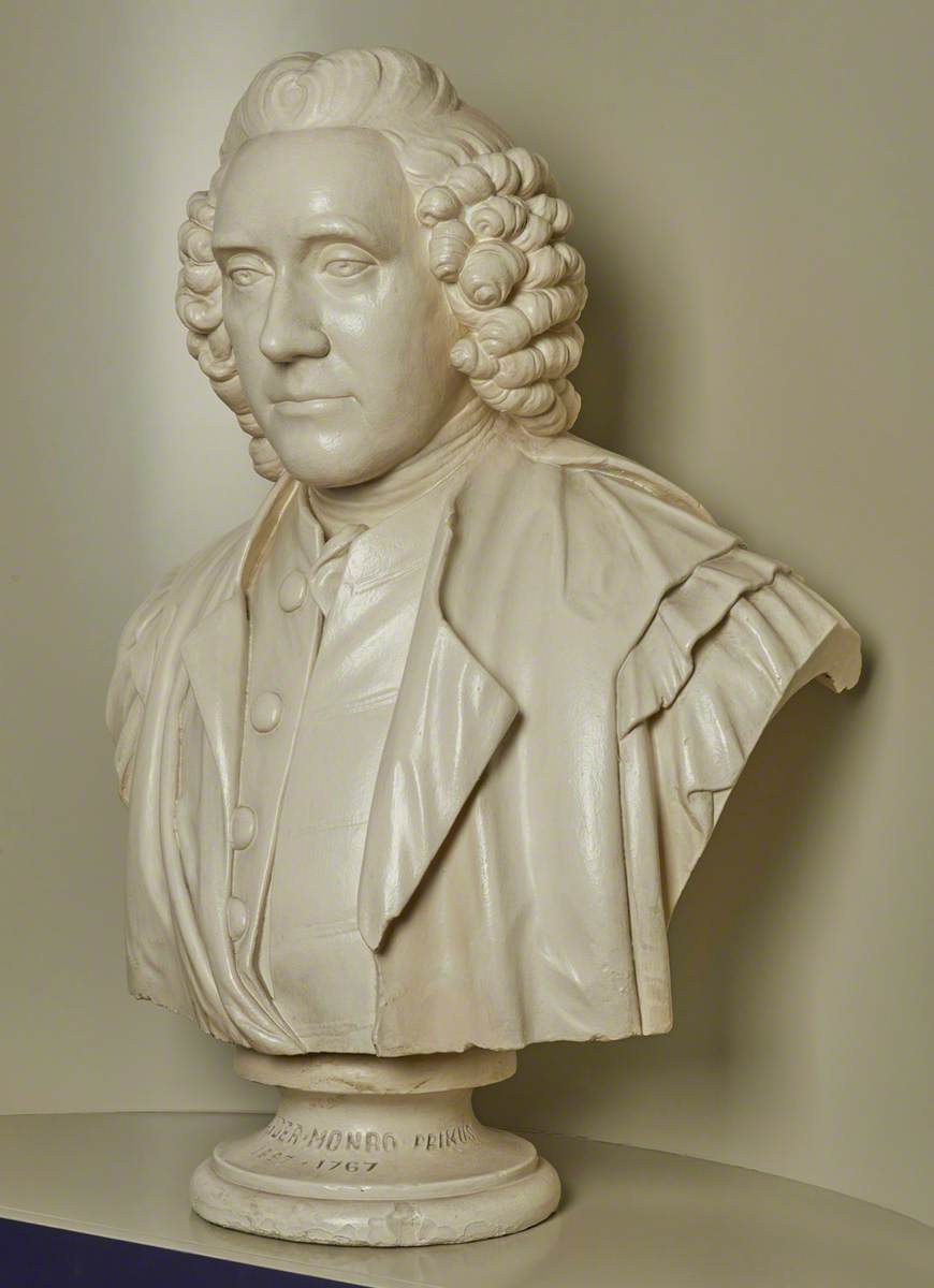 Alexander Monro (primus) (1697–1767)