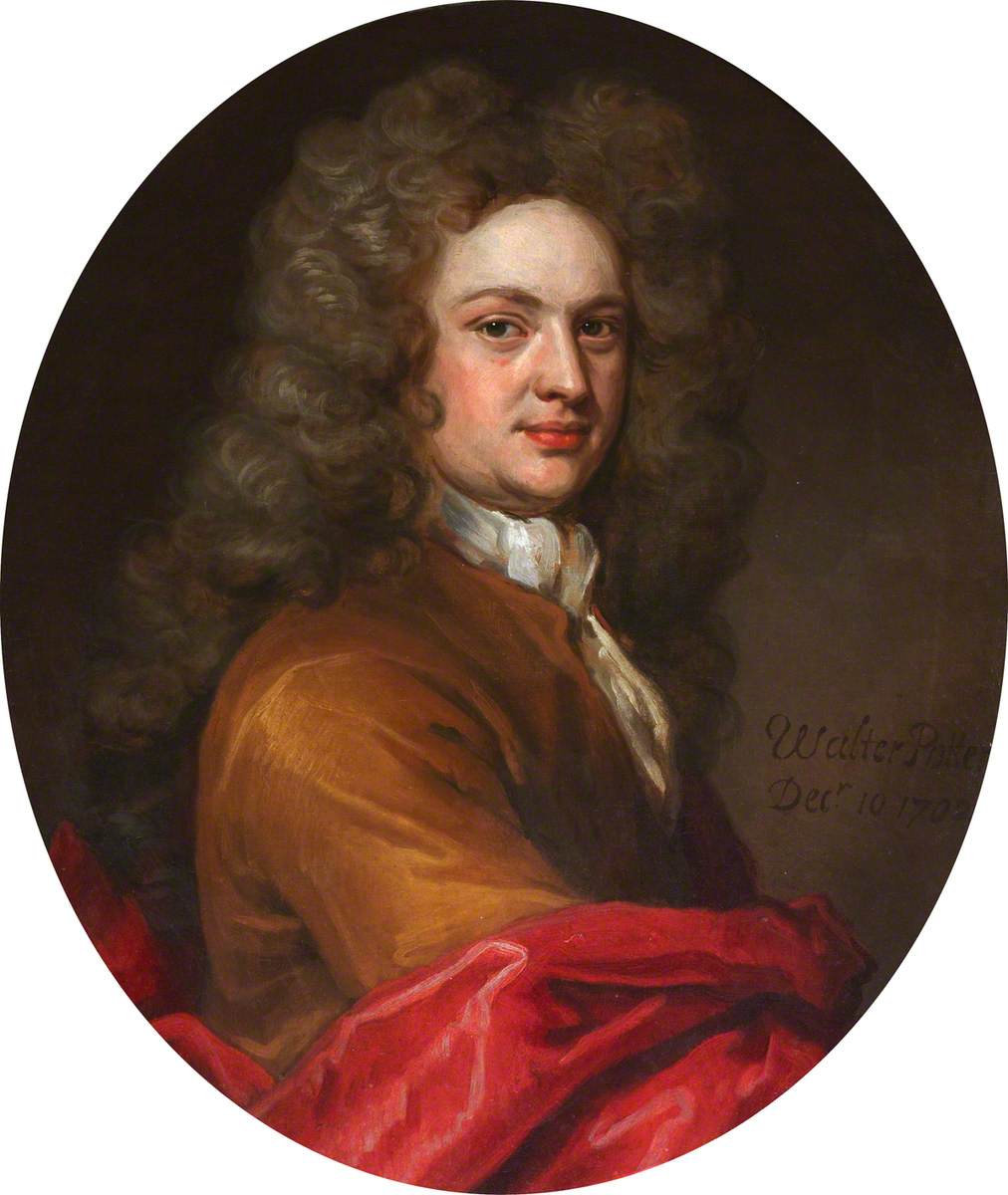 Walter Potter, FRCSEd (1702)