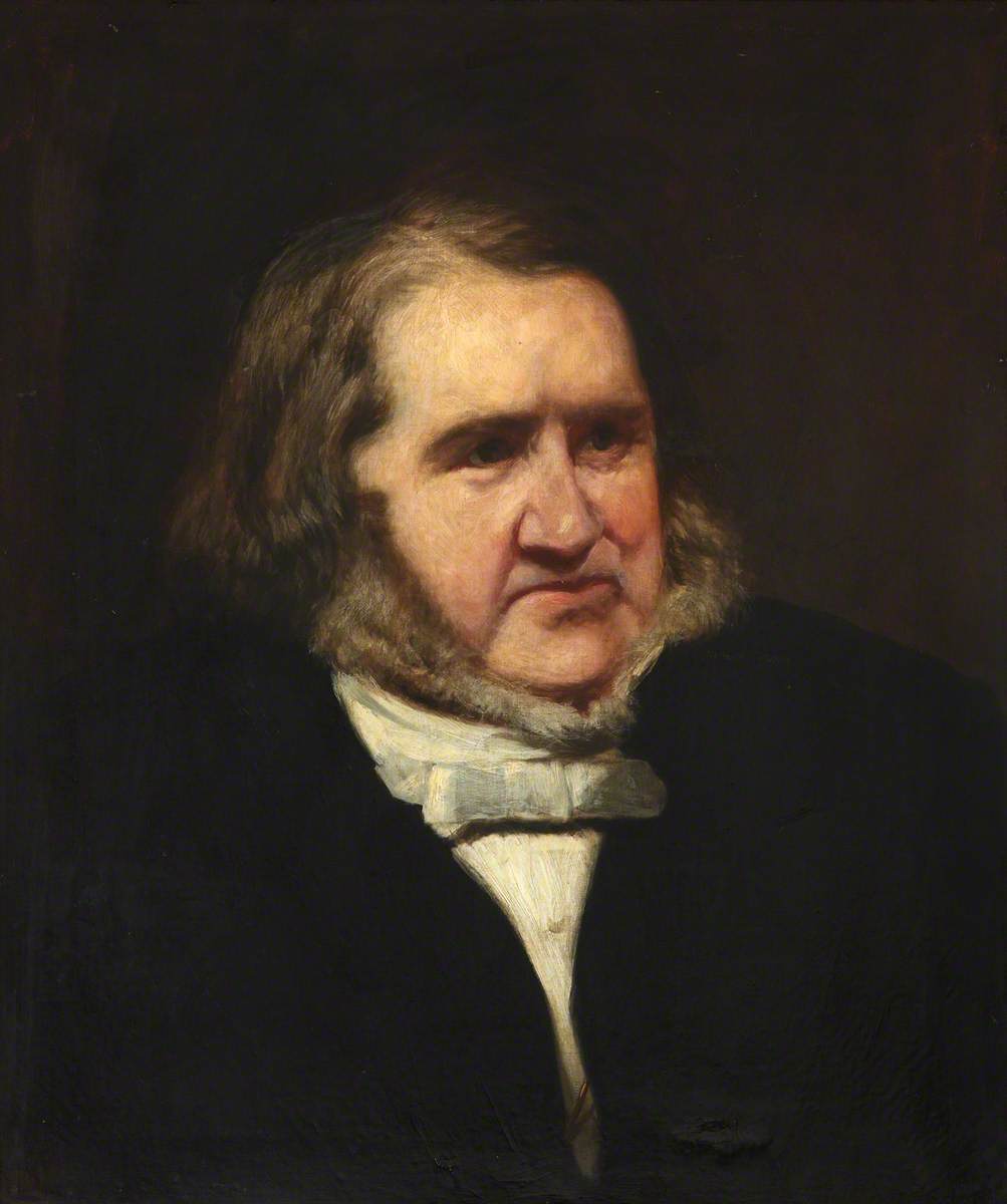 James Young Simpson (1811–1870), LRCSEd (1830)