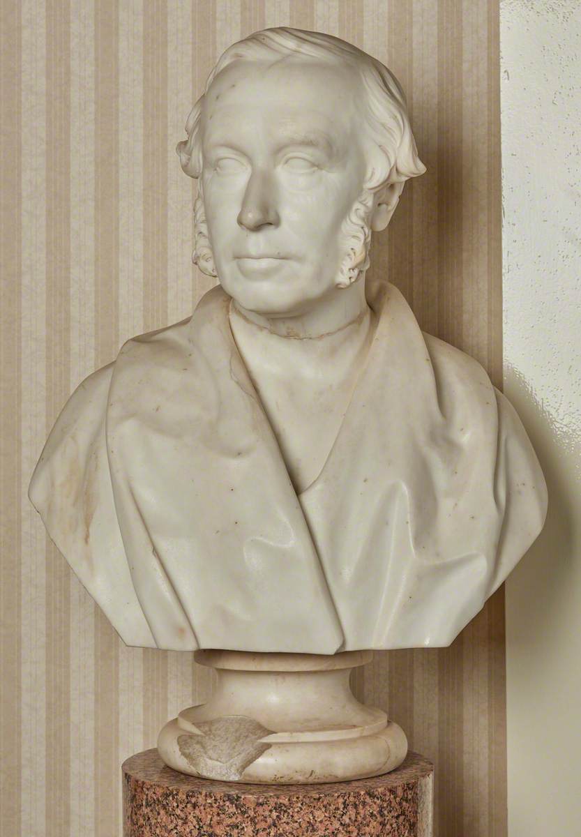 James Syme (1799–1870)