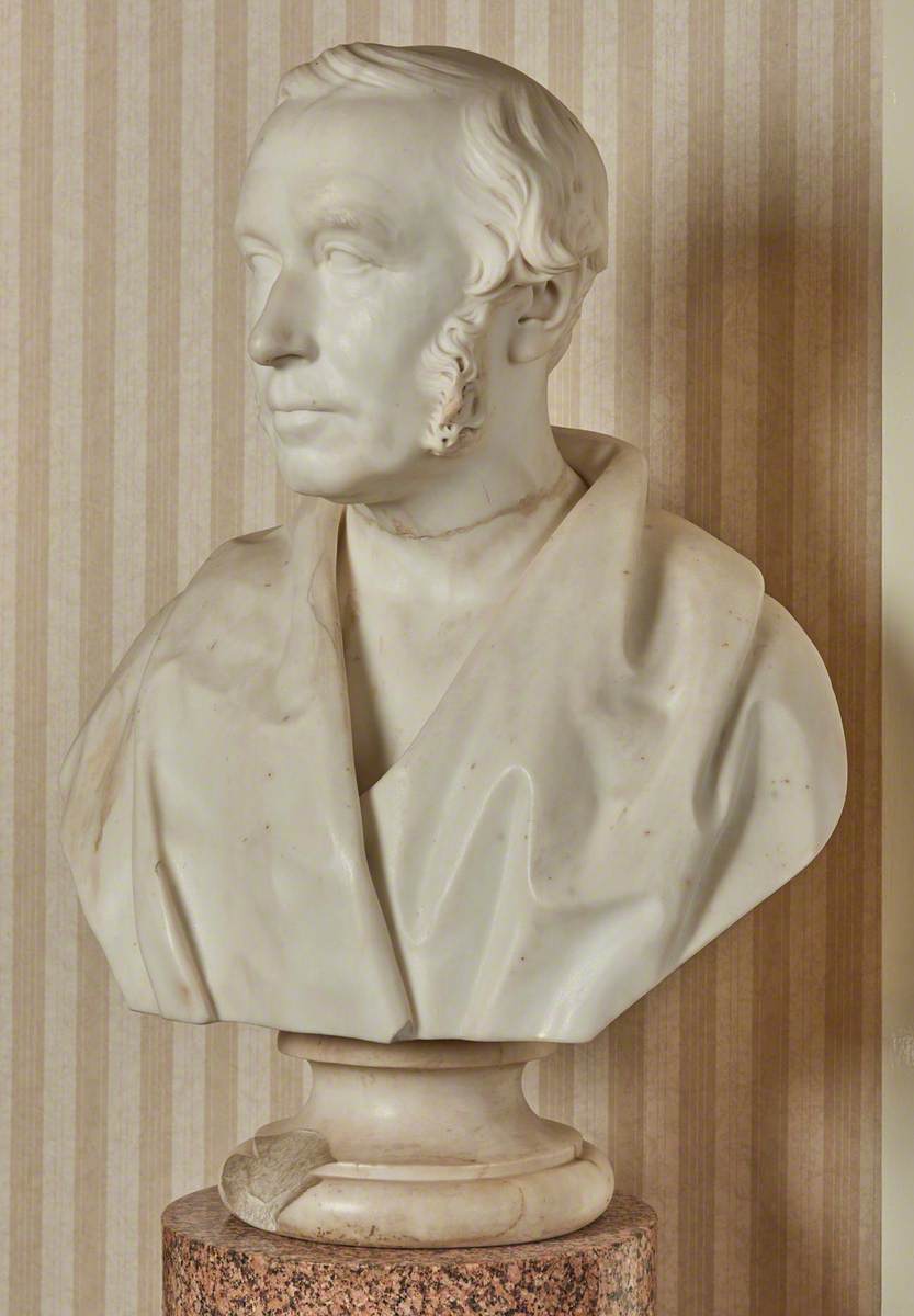 James Syme (1799–1870)