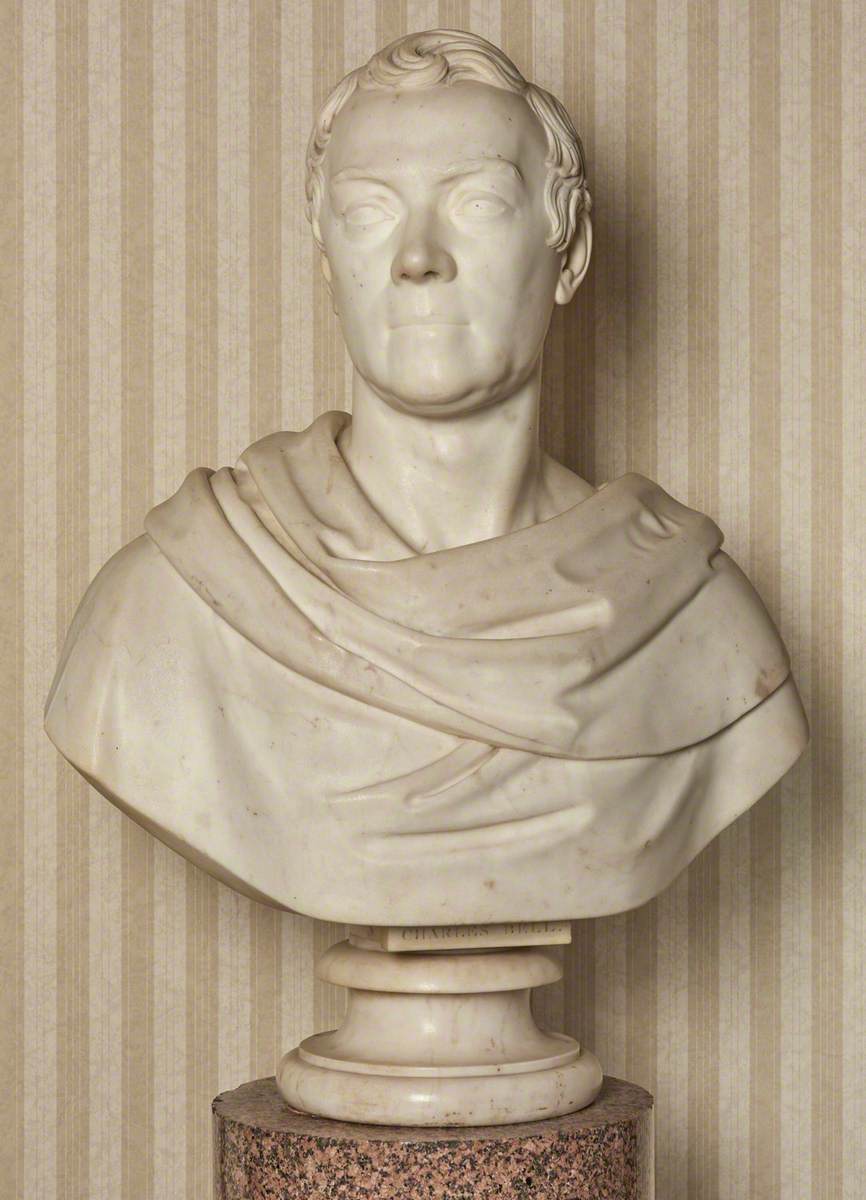 Charles Bell (1774–1842)