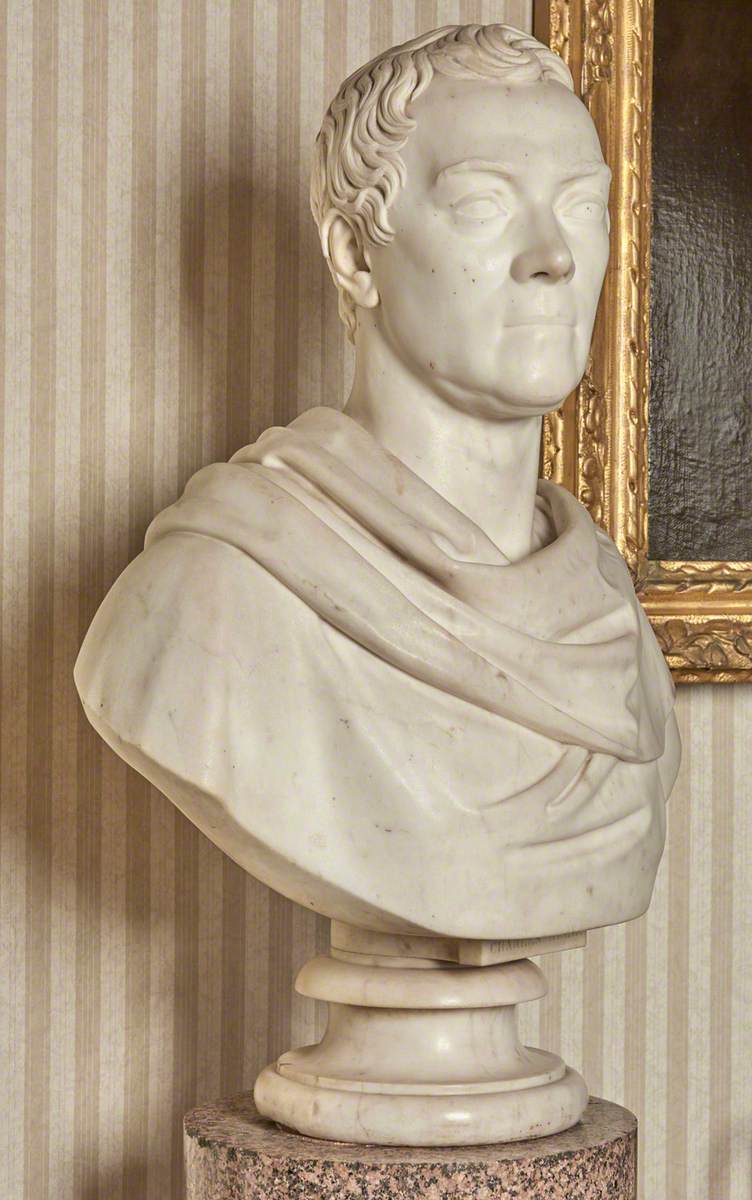 Charles Bell (1774–1842)