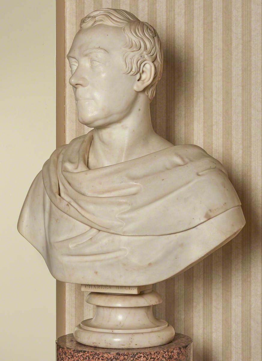 Charles Bell (1774–1842)