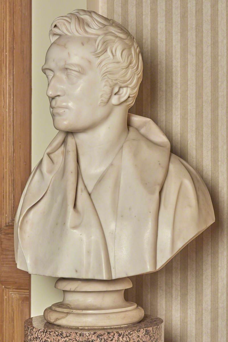 John Abercrombie (1780–1844)