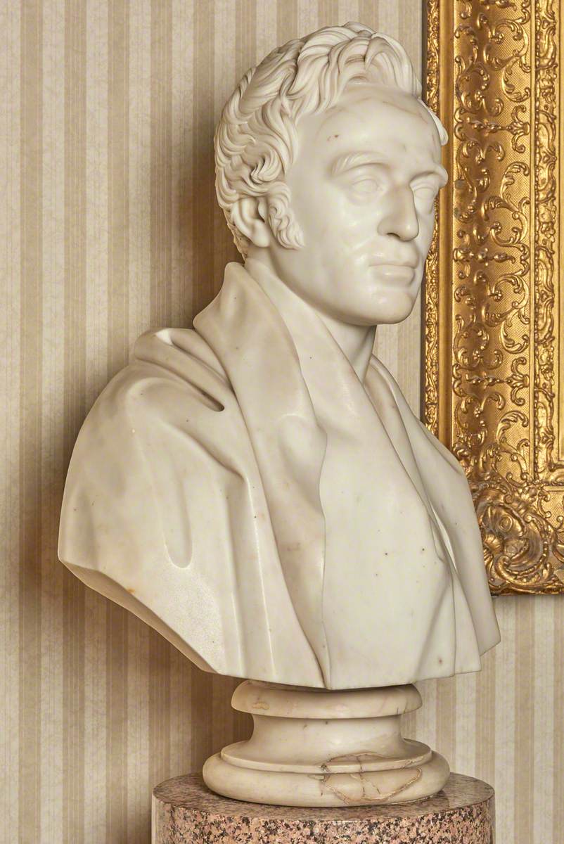 John Abercrombie (1780–1844)