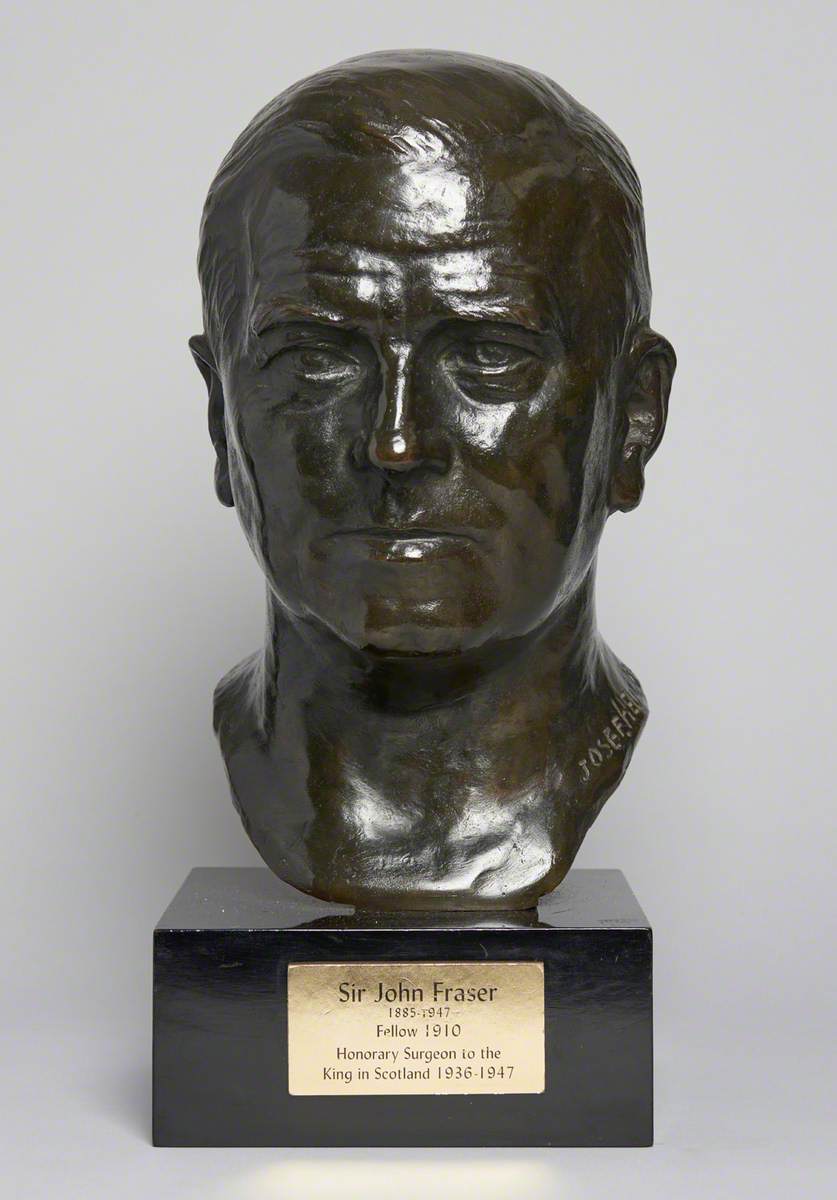 John Fraser (1885–1947)