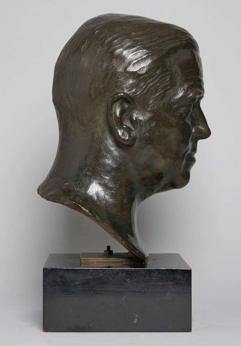 John Fraser (1885–1947)
