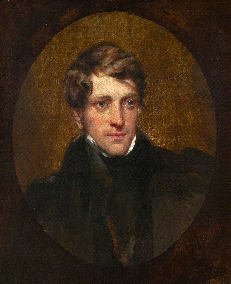William Leighton Leitch (1804–1883)