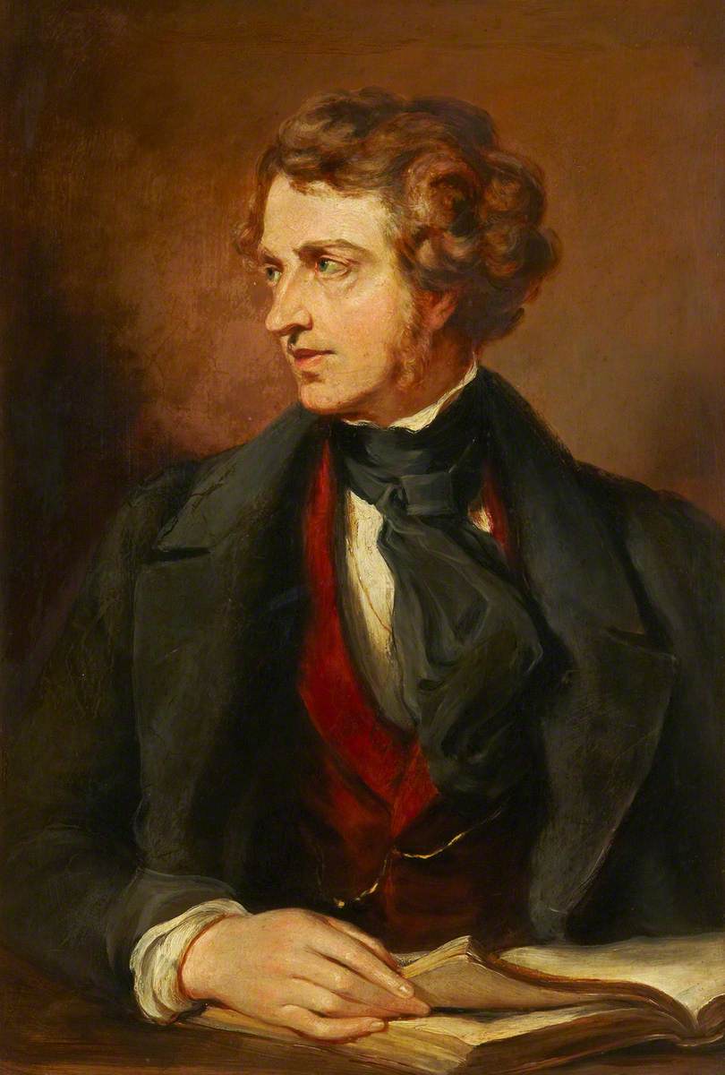 David Simson (1803–1874)