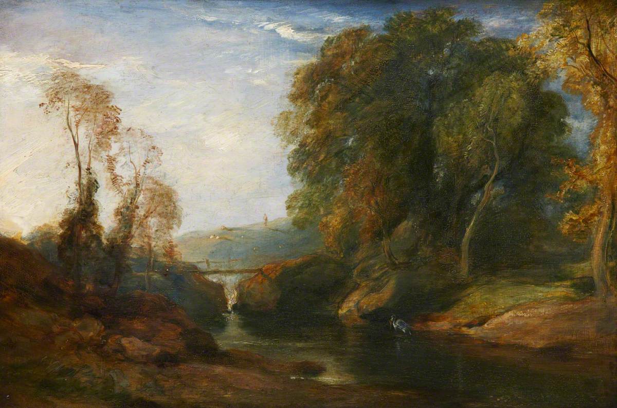 Landscape