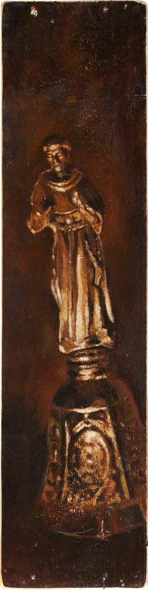 Saint Francis of Assisi | Art UK