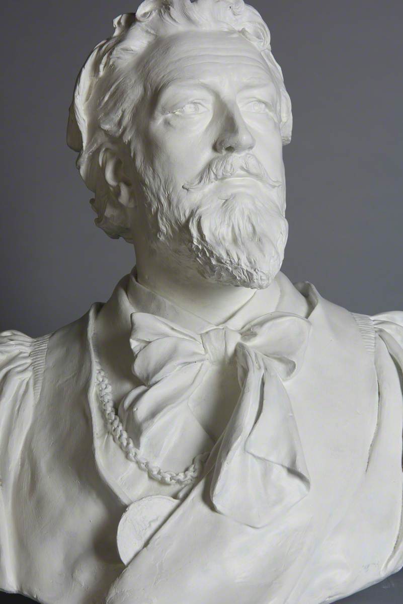 Sir Frederic Leighton (1830–1896), 1st Baron Leighton, PRA, Painter