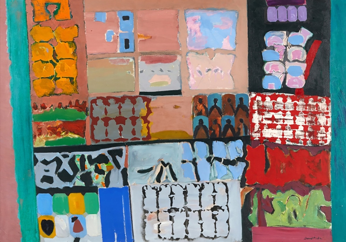 Scraps