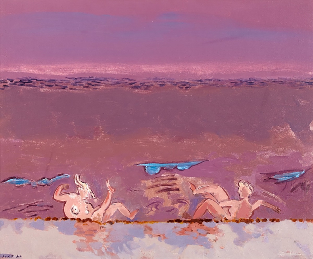 Frolic