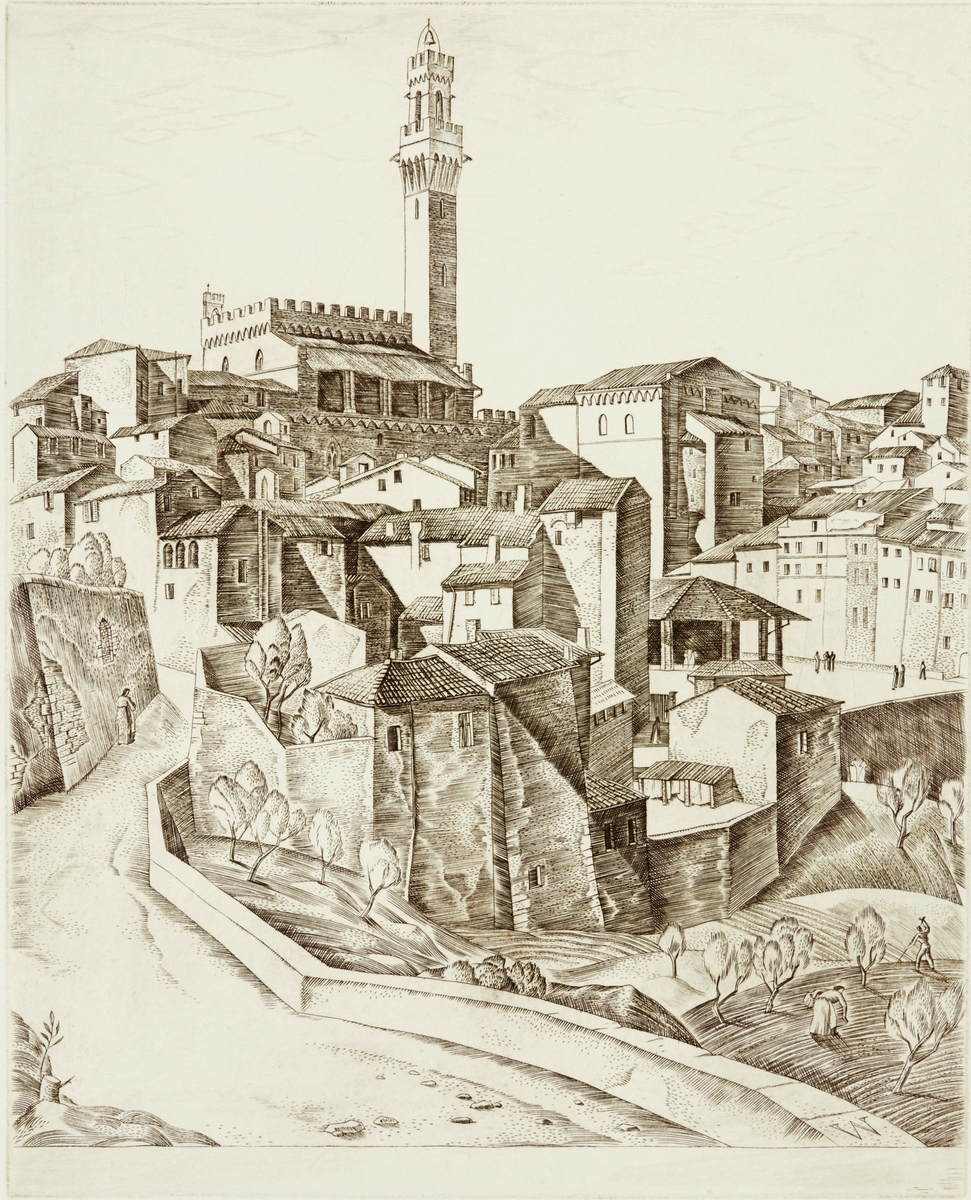 Siena