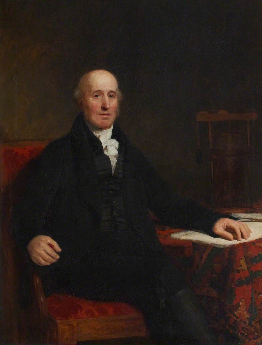 William Murdock (1754–1839)