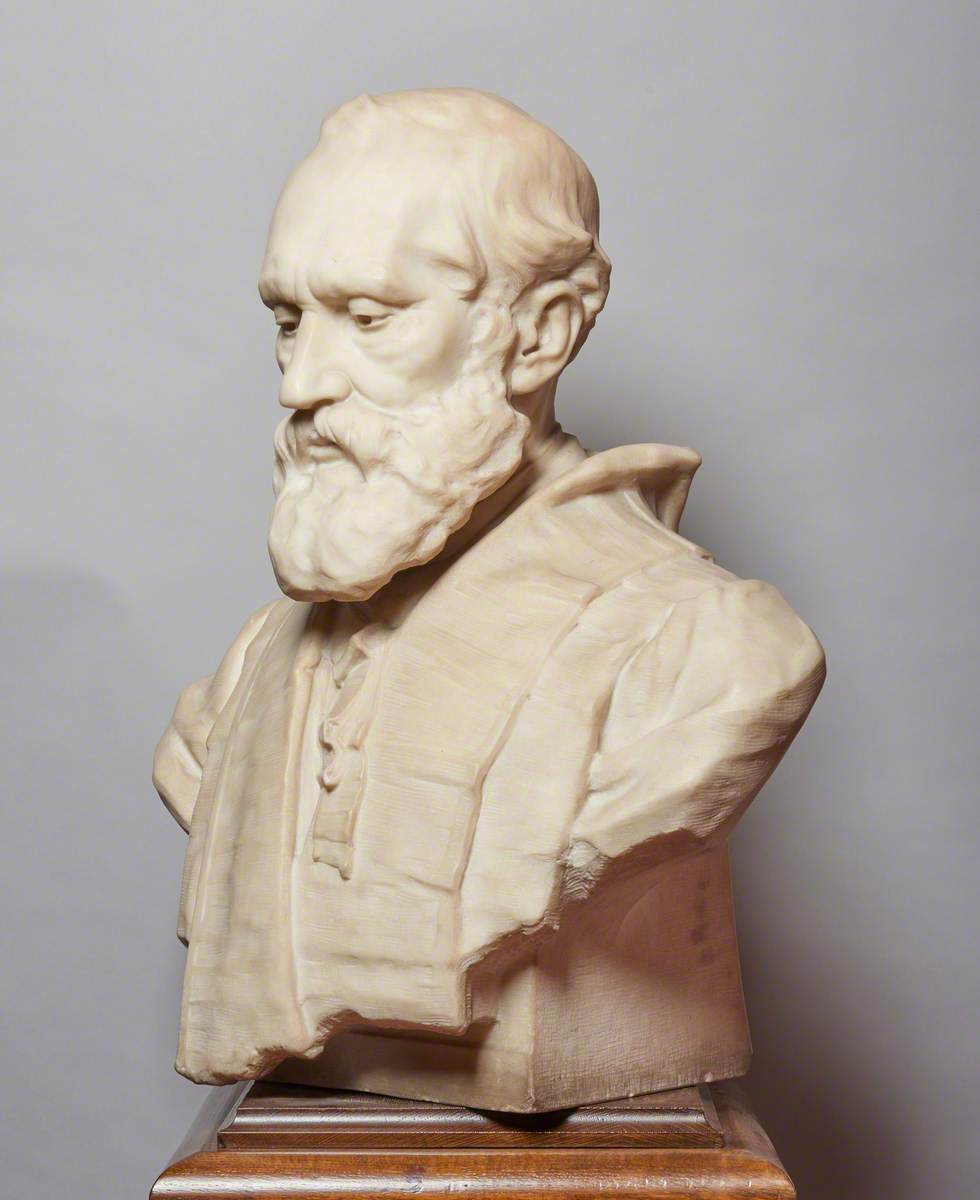 William Thomson, Lord Kelvin (1824–1907)