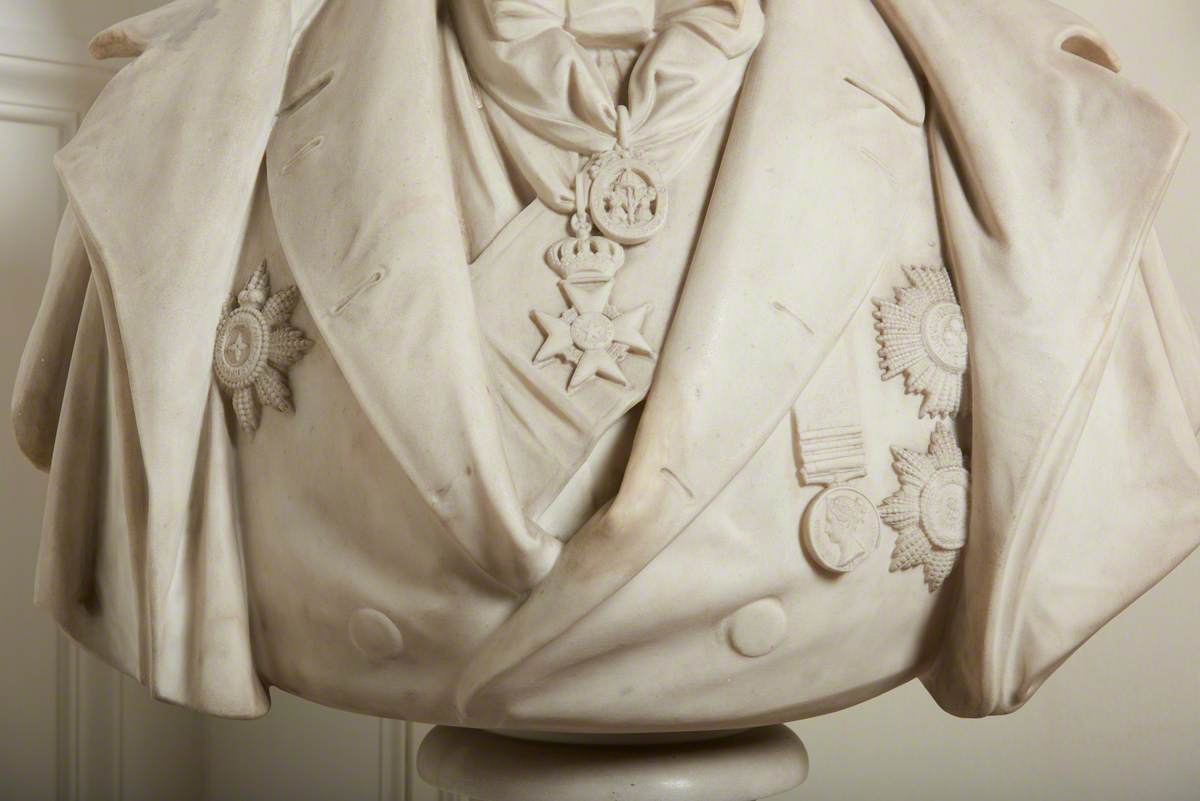 Sir Roderick Impey Murchison (1792–1871)