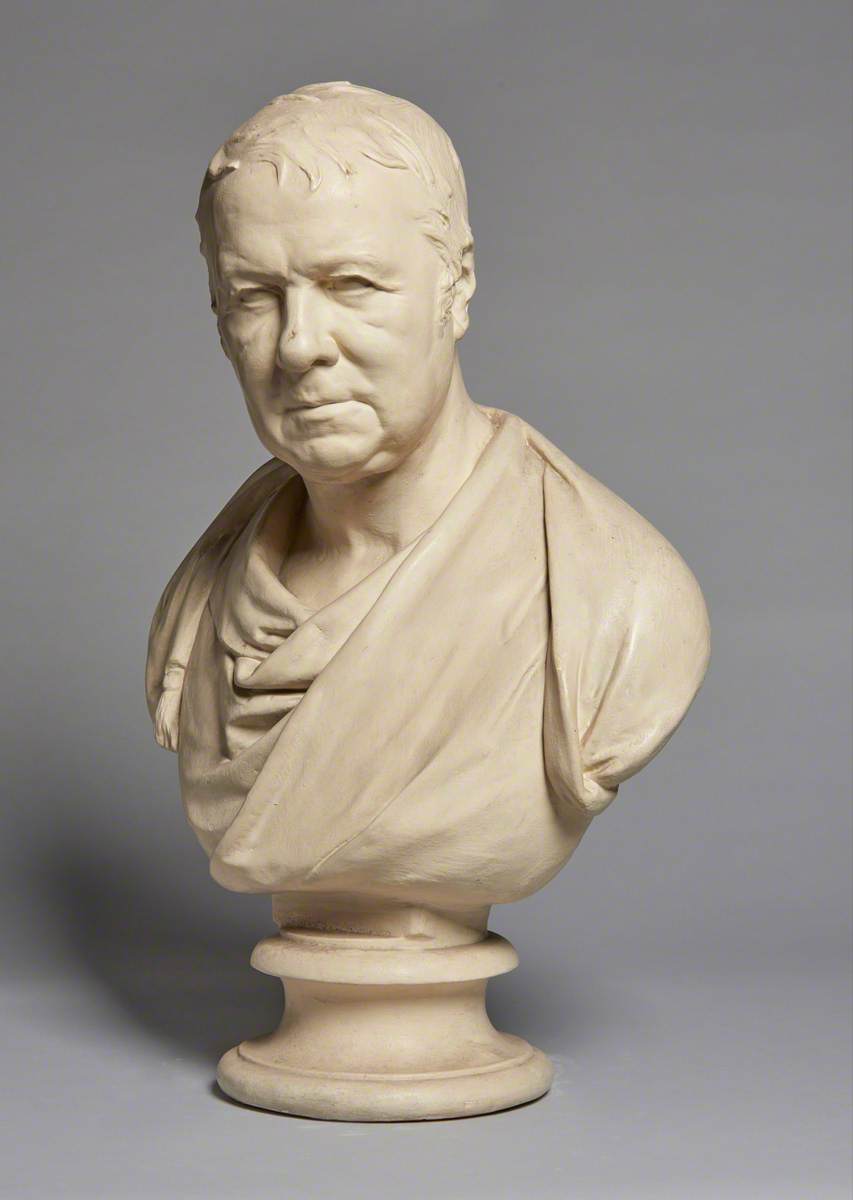 Professor John Playfair (1748–1819)