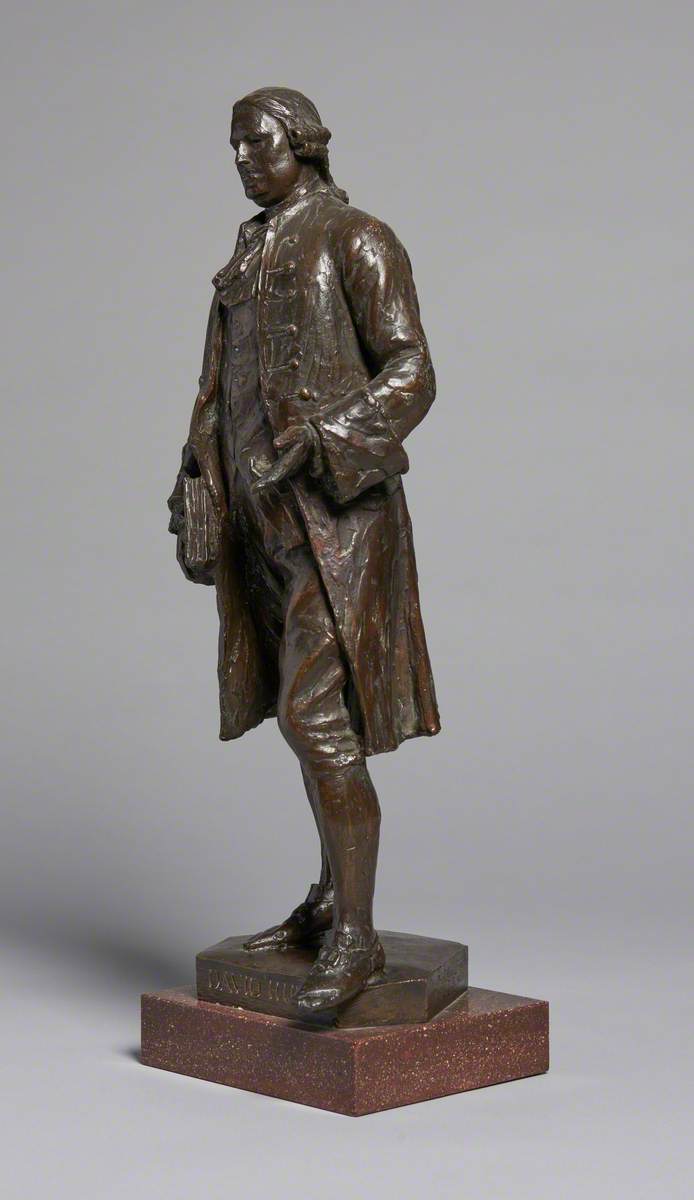 David Hume (1711–1776)
