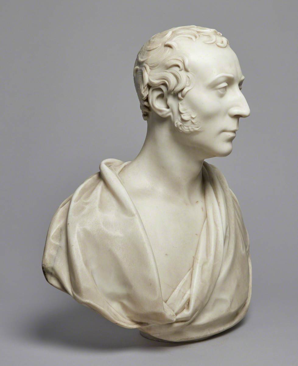 George Veitch of Ratho Bank (1787–1826), WS