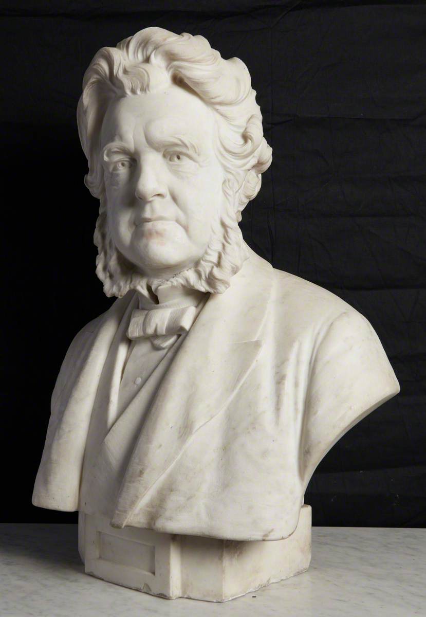 Thomas Graham Murray of Stenton (1816–1891), LLD, WS