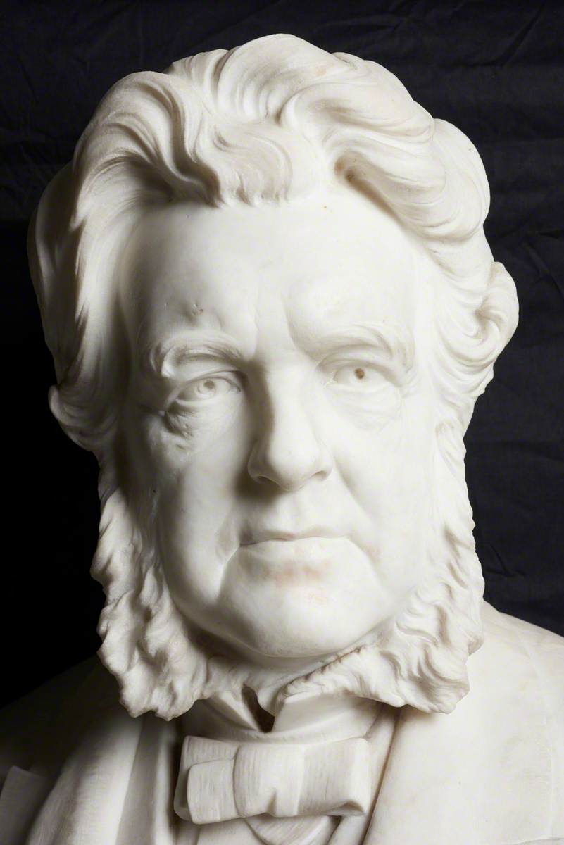 Thomas Graham Murray of Stenton (1816–1891), LLD, WS