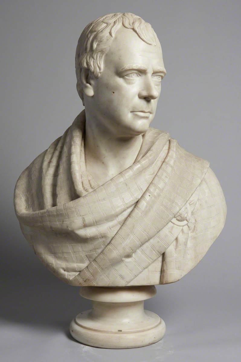 Sir Walter Scott (1771–1832)