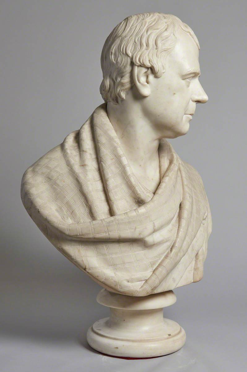 Sir Walter Scott (1771–1832)