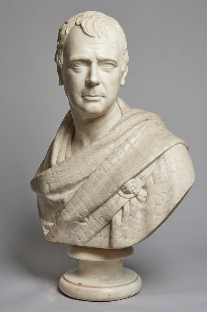 Sir Walter Scott (1771–1832)