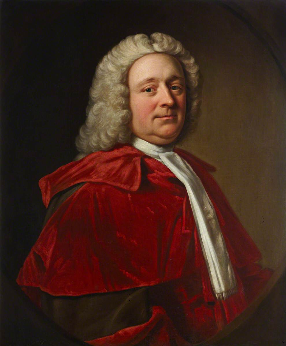 Patrick Grant, Lord Elchies (1690–1754)