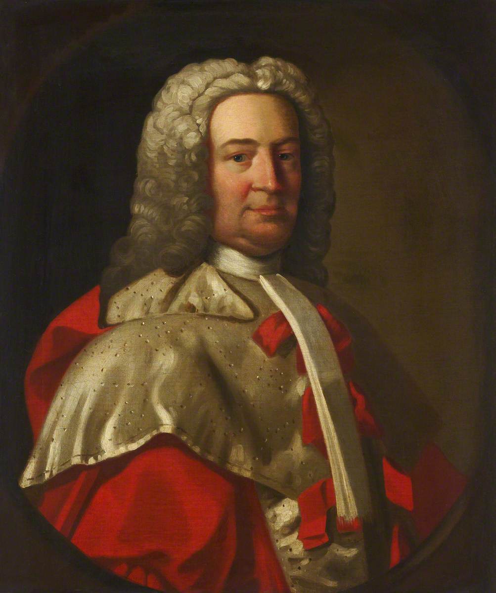 Andrew Fletcher, Lord Milton (1692–1766)