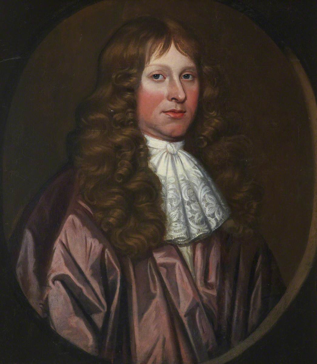 Sir Hugh Paterson (d.1701)