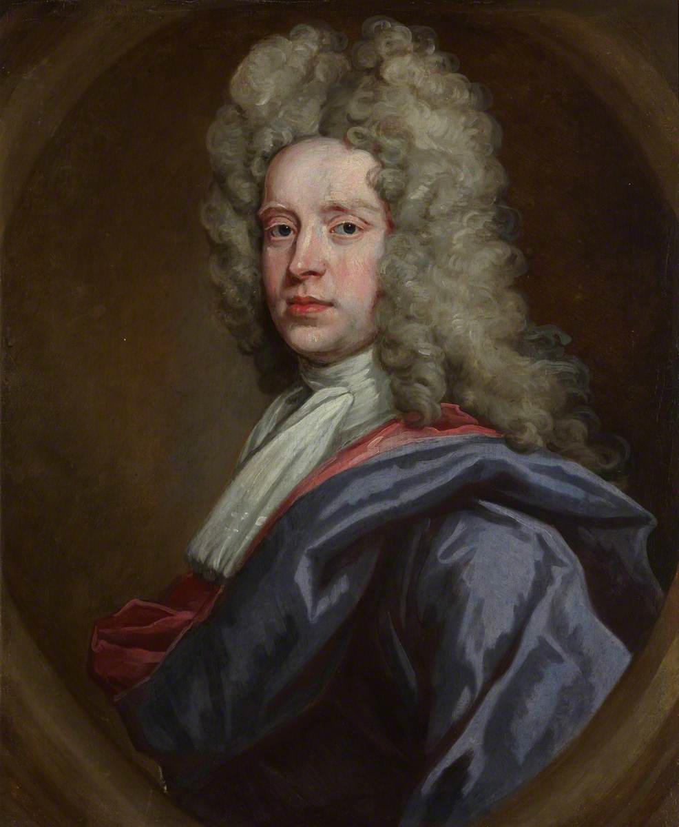James Erskine (1679–1754), Lord Justice Clerk (1710–1734)