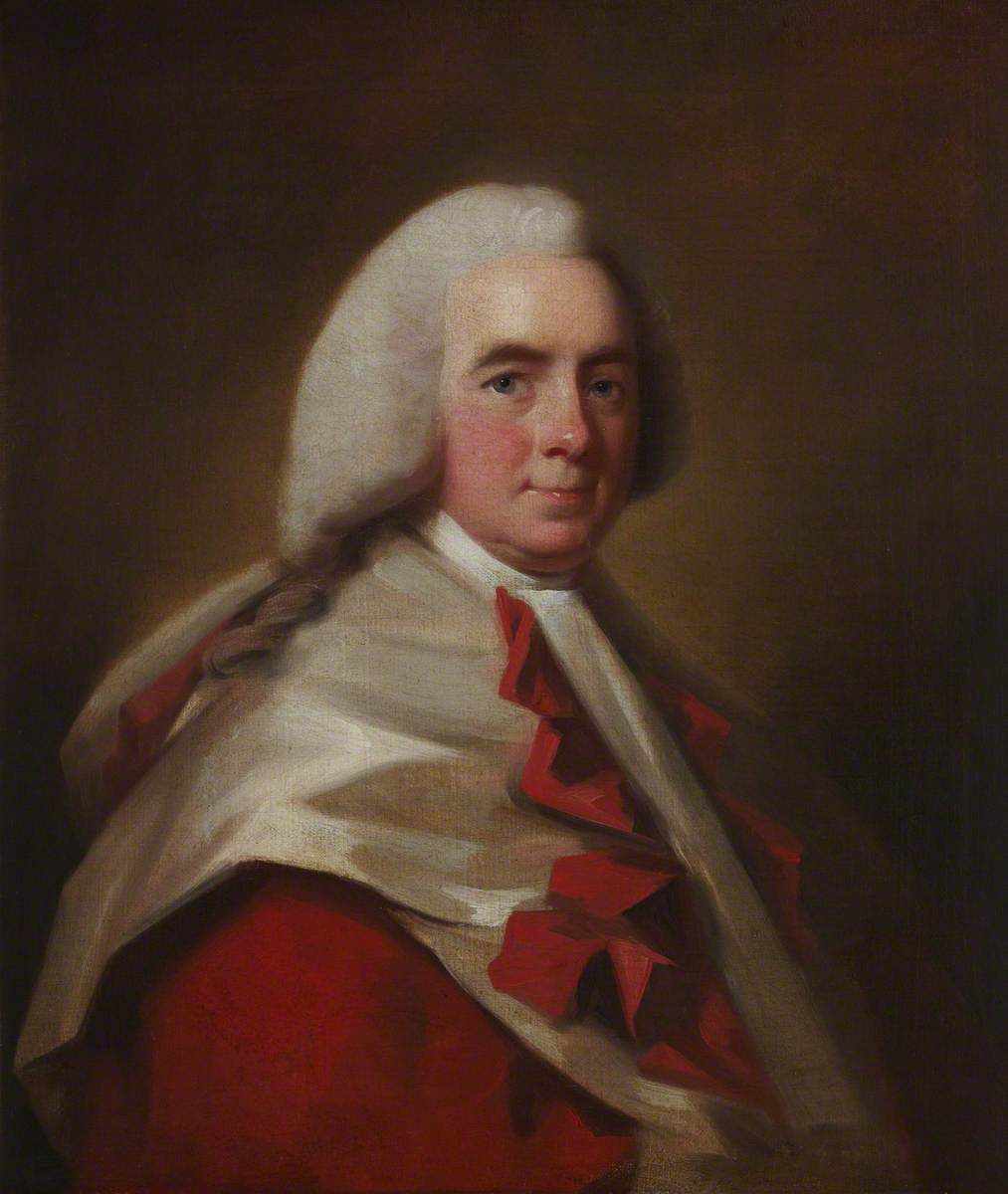 John Campbell of Stonefield (d.1801)