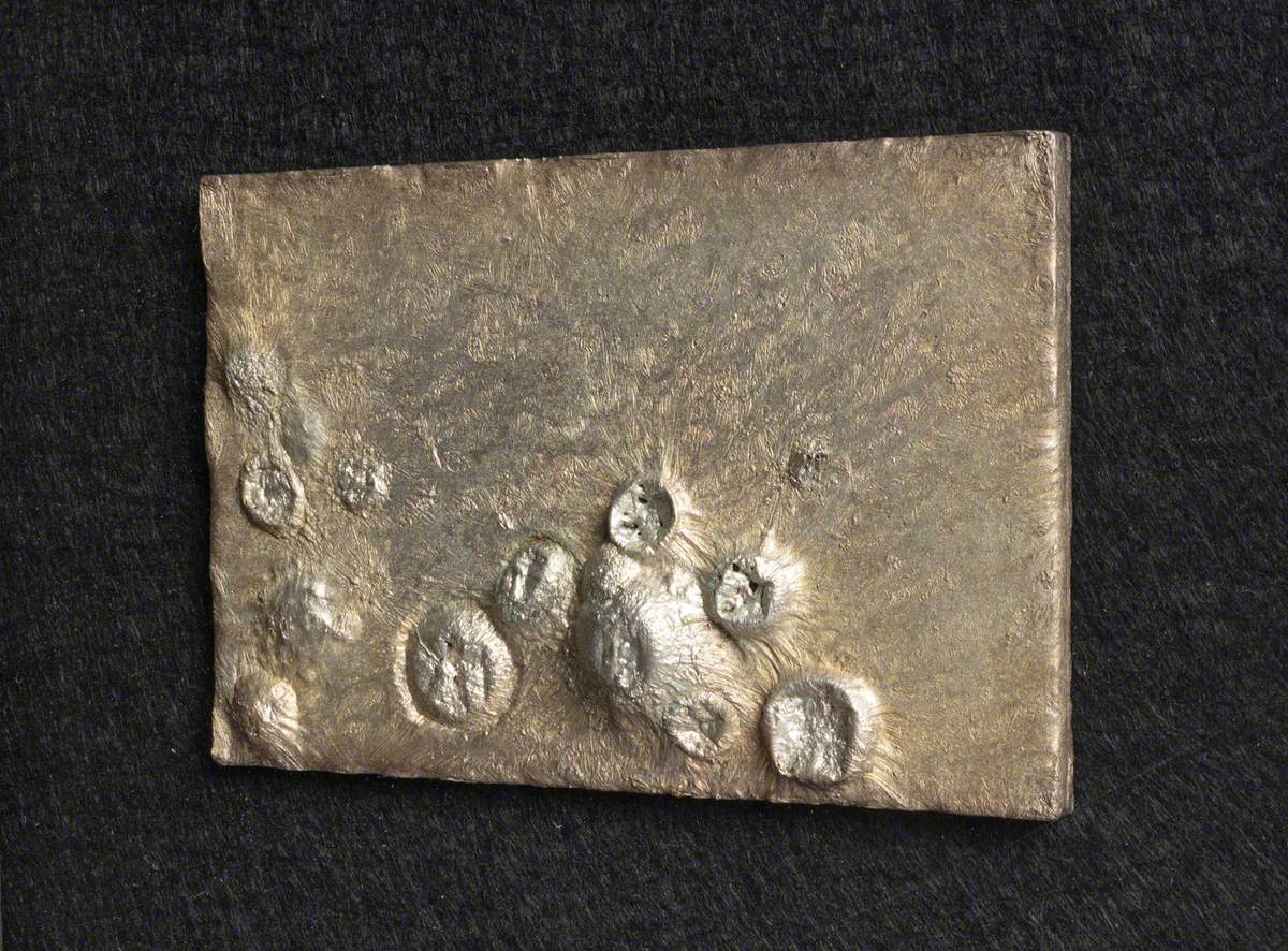 Lunar Landscape