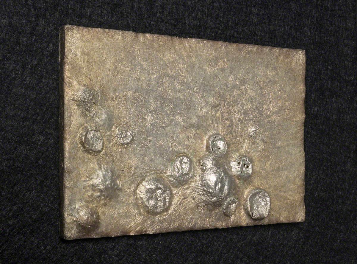Lunar Landscape