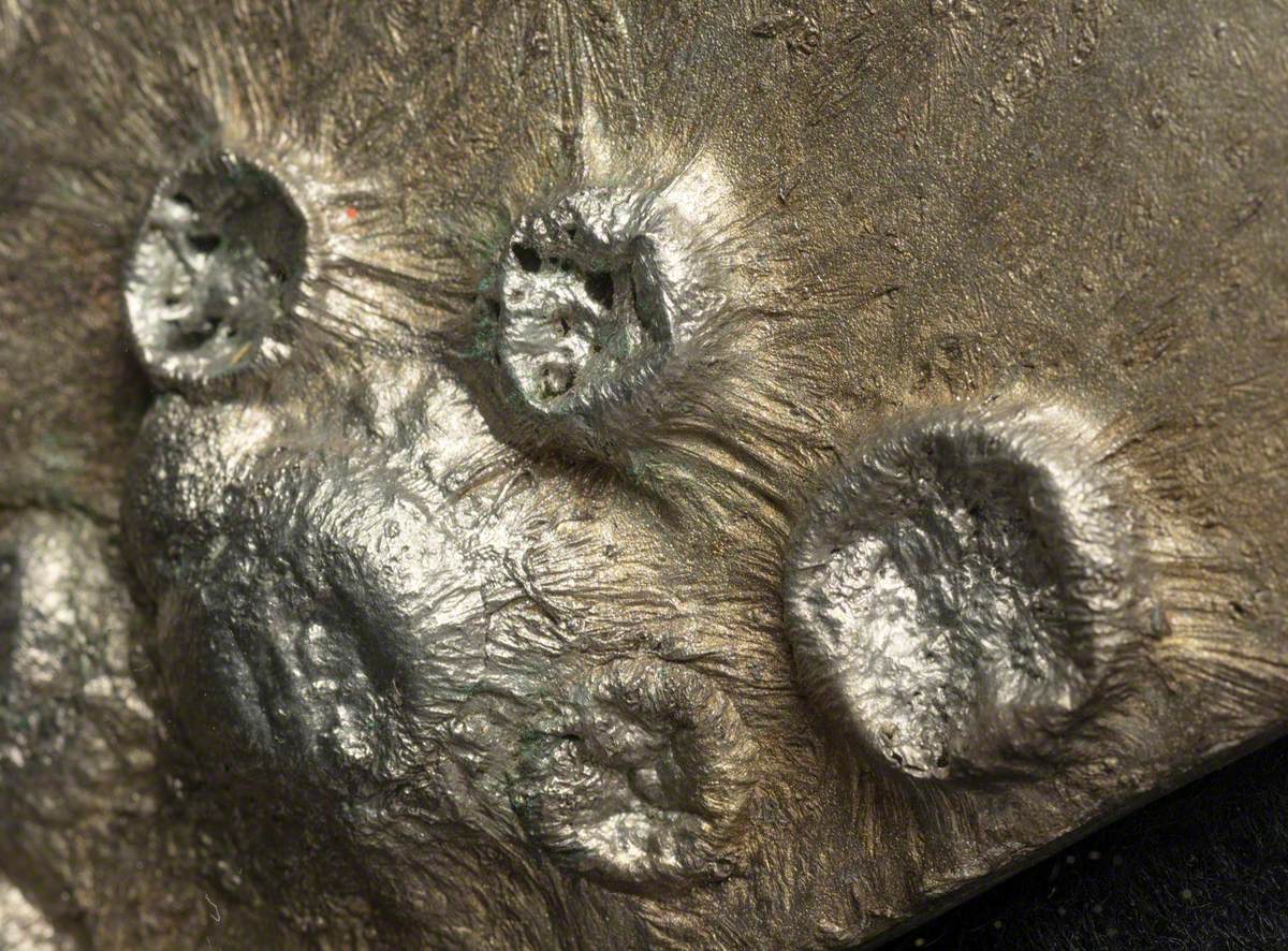 Lunar Landscape