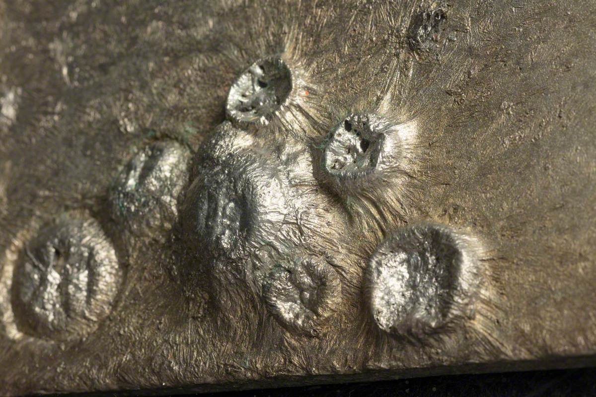 Lunar Landscape