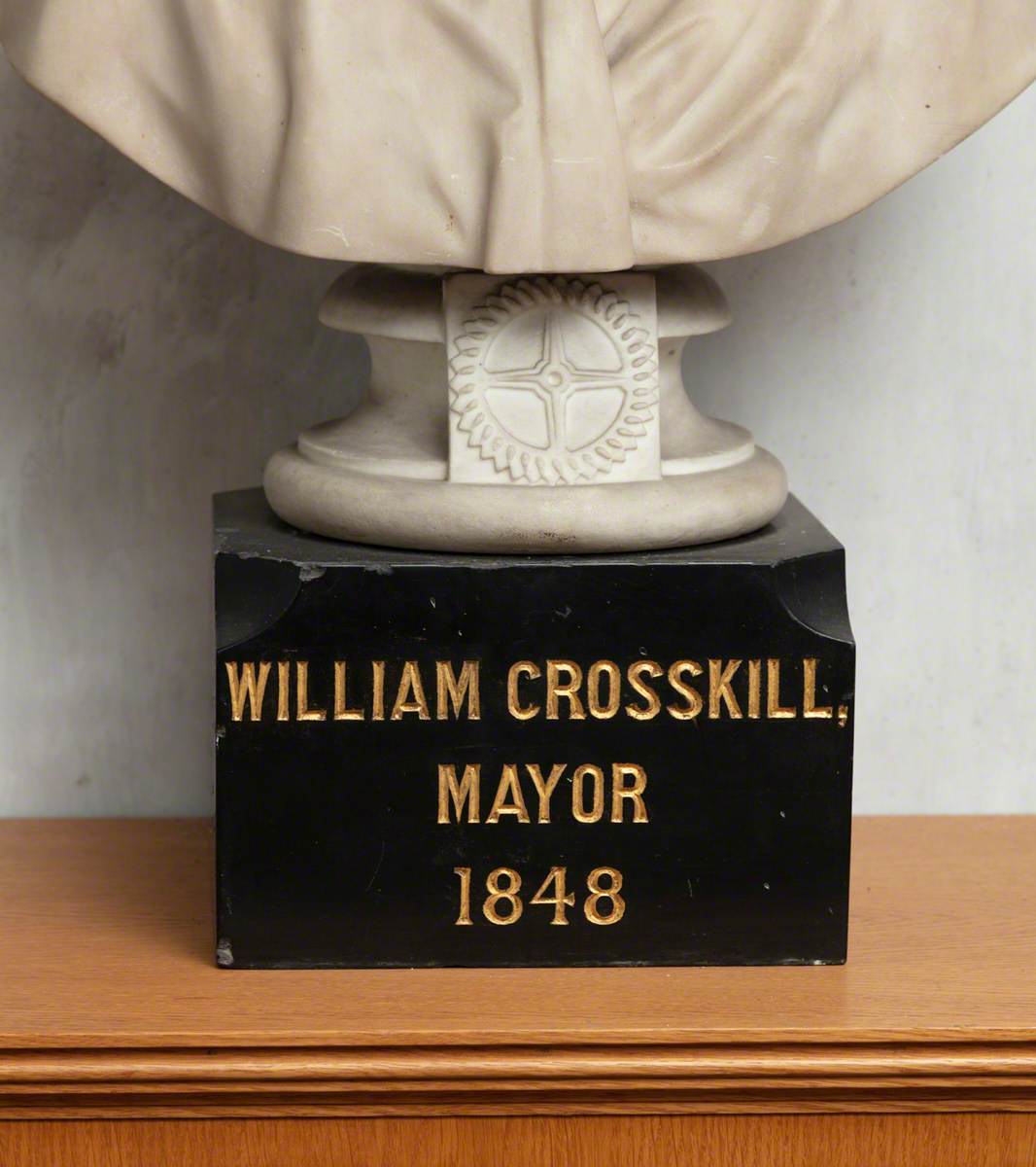 William Crosskill (1800–1888)