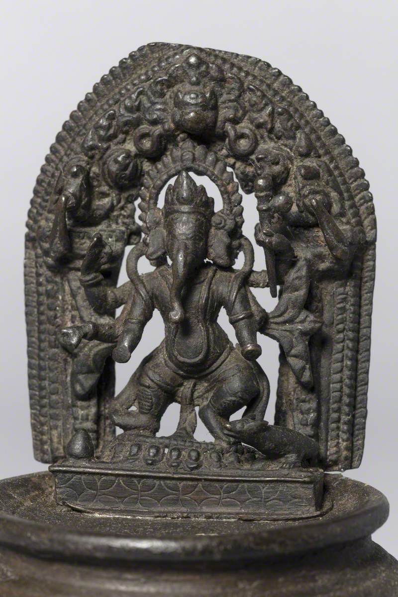 Ganesha