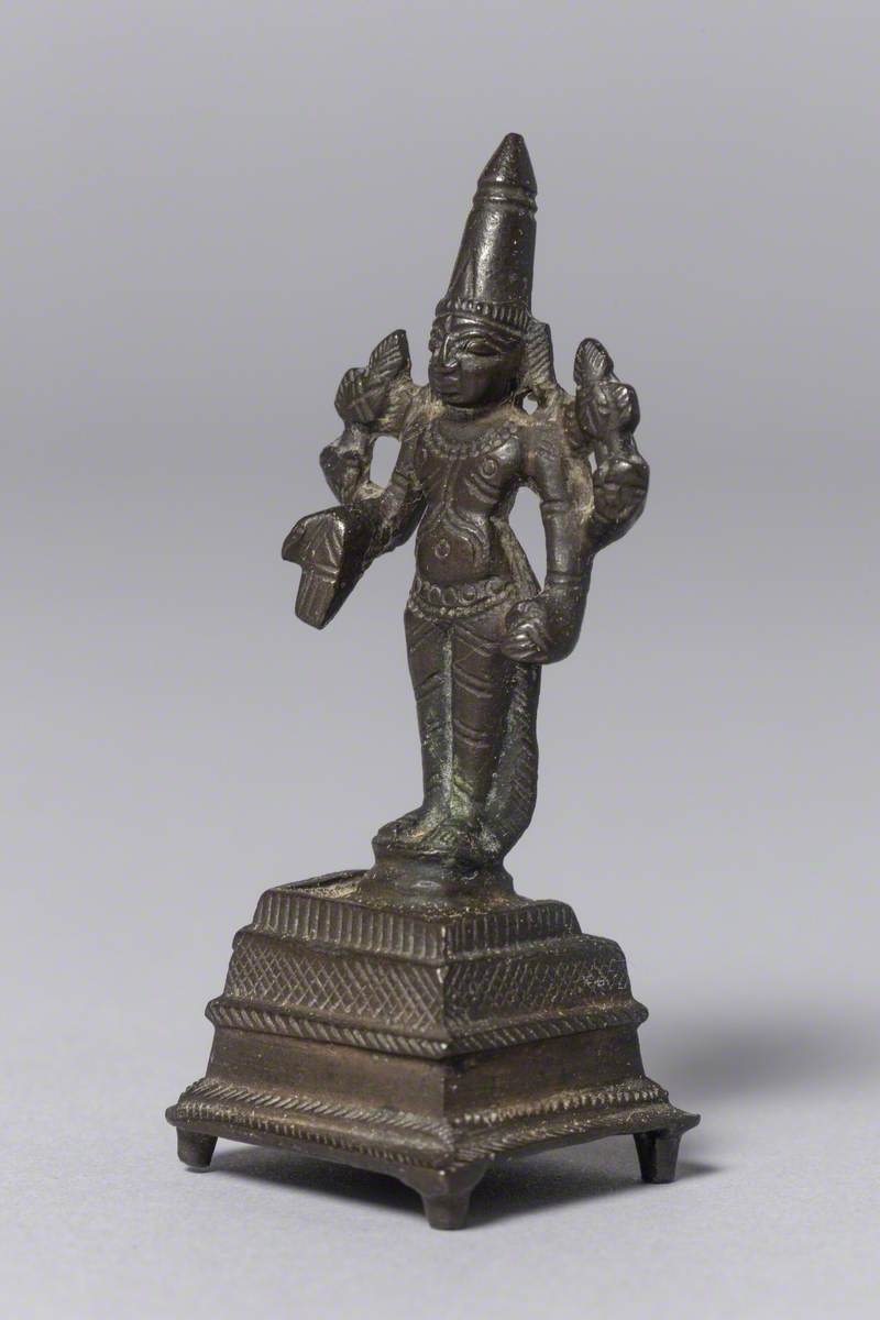 Vishnu