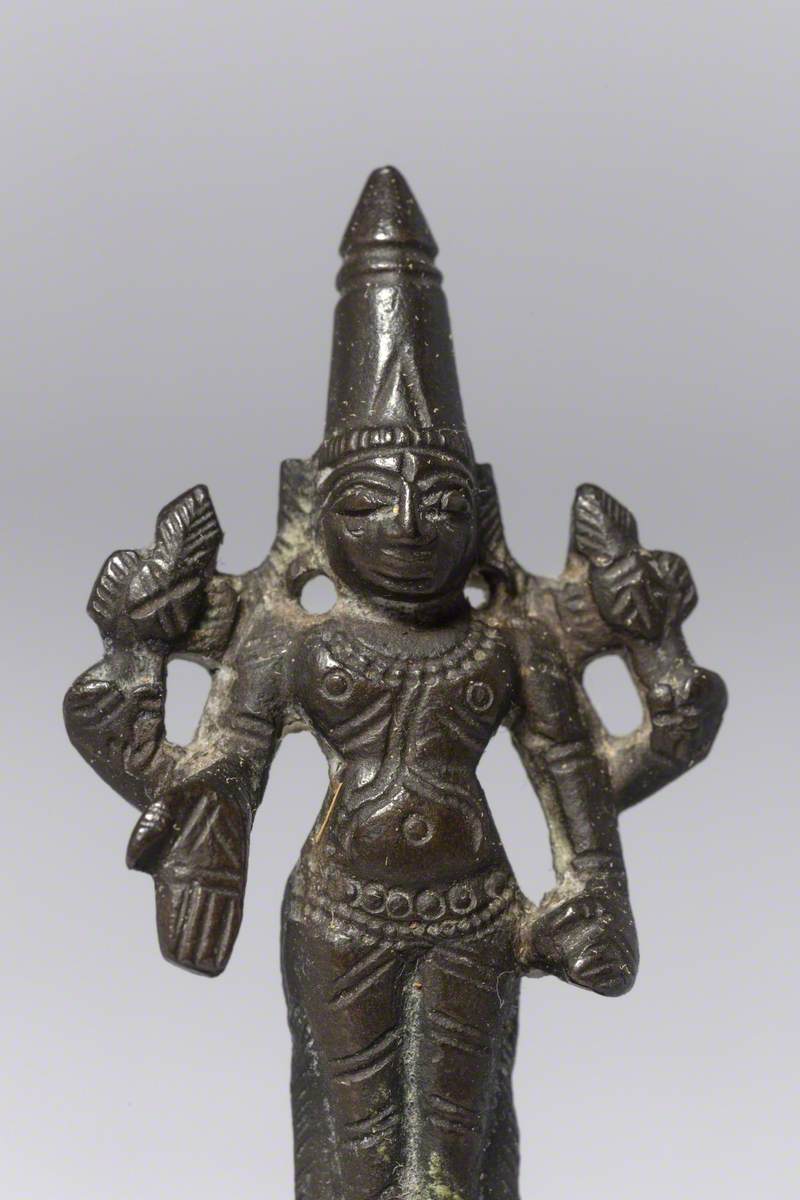 Vishnu