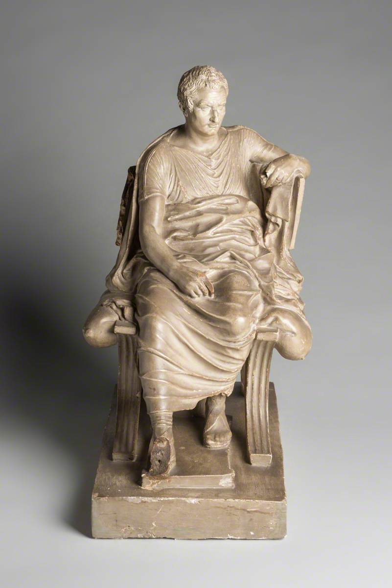 Menander (341 BC–290 BC)