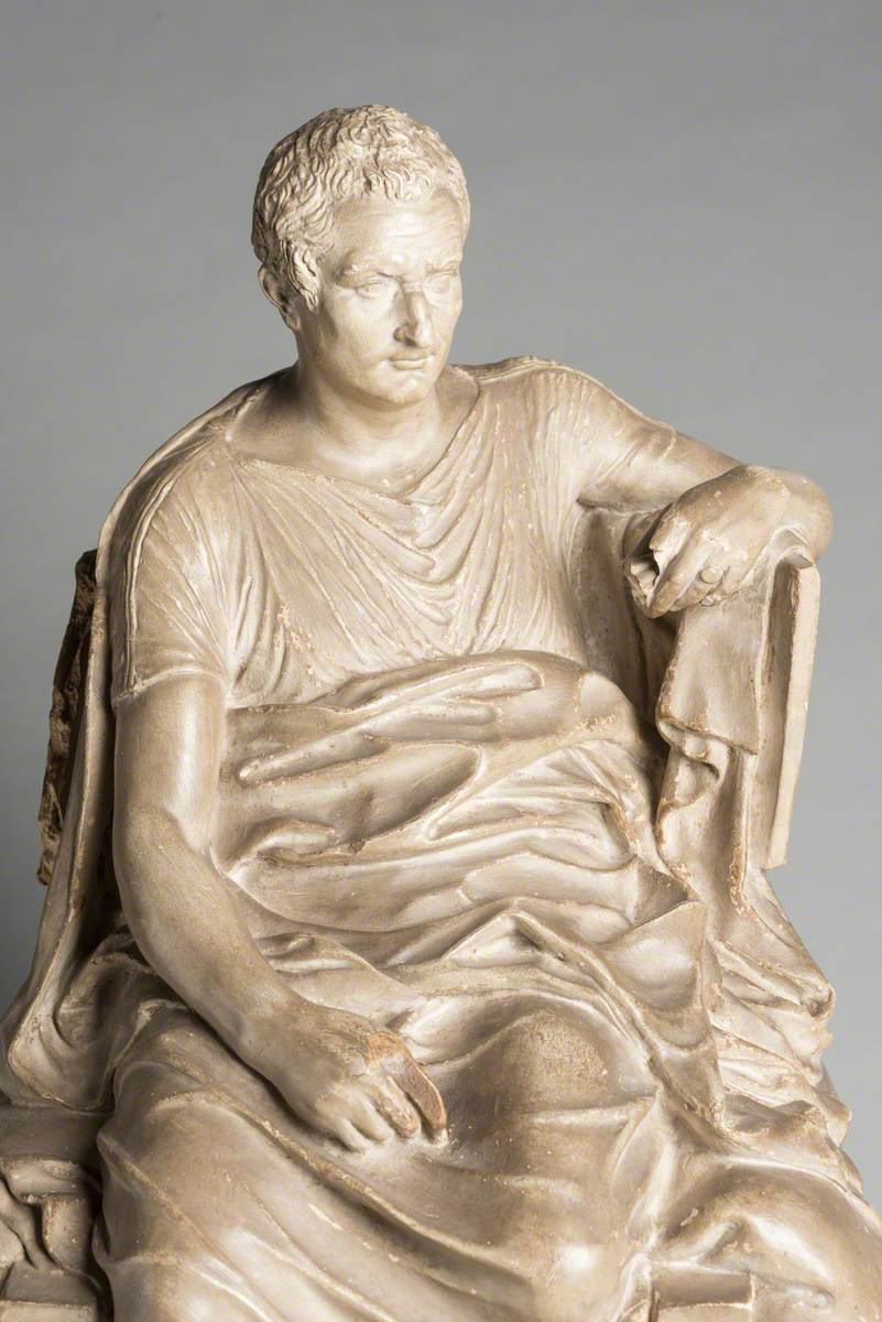 Menander (341 BC–290 BC)